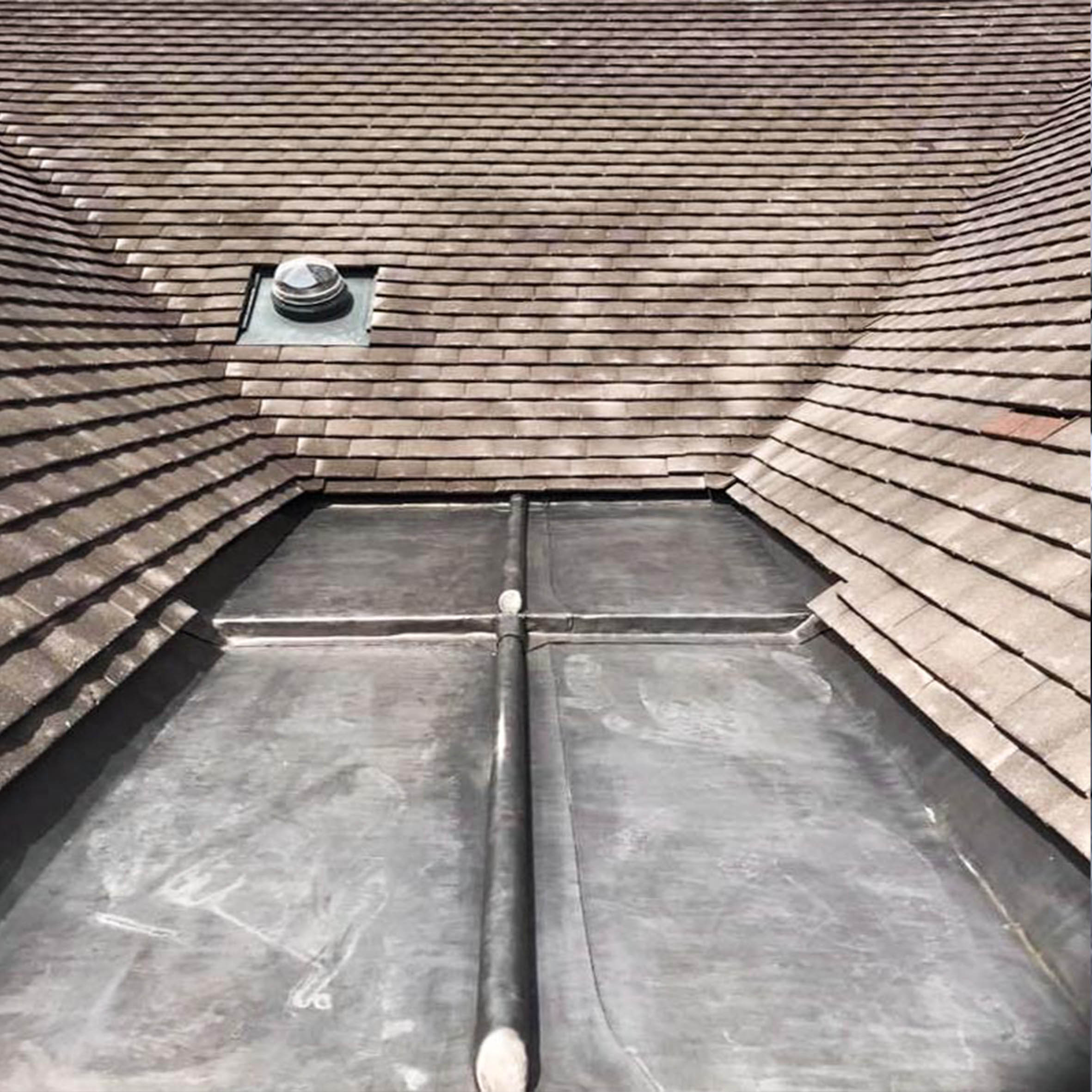 Keynes Roofing Centre Home