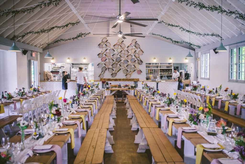 Executive Director Ottawa Tennis and Lawn Bowling Club (OTLBC