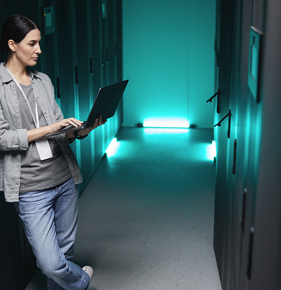 Network Engineer Technology Company Keynote Search