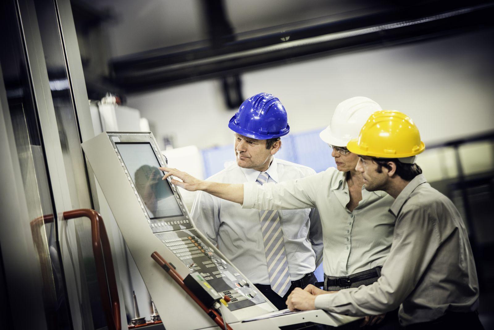 Computer Manufacturing Career Keynote Speaker Brian Carter