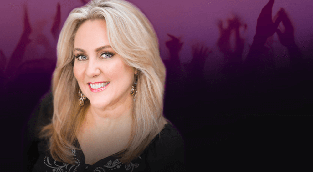 Top Christian Female Keynote Speakers [Updated 2023]