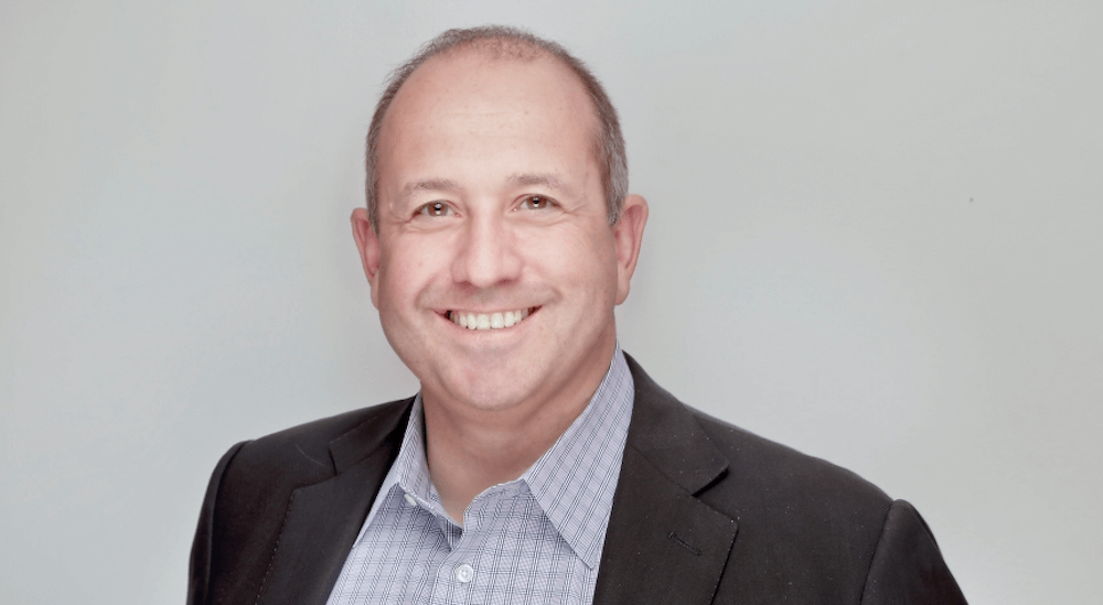 Matthew Le Merle Keynote Speaker