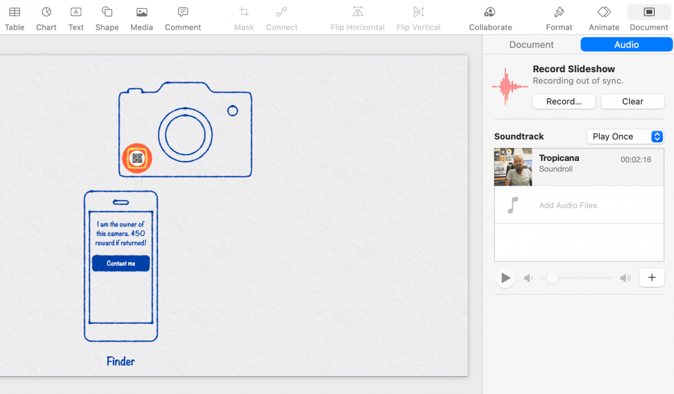 How to Create Animated Whiteboard Explainer Videos For Free Using Apple