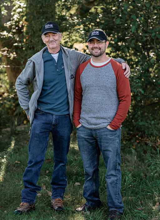 KeyOK Contruction, Annapolis Valley, Berwick, Kentville, New Minas