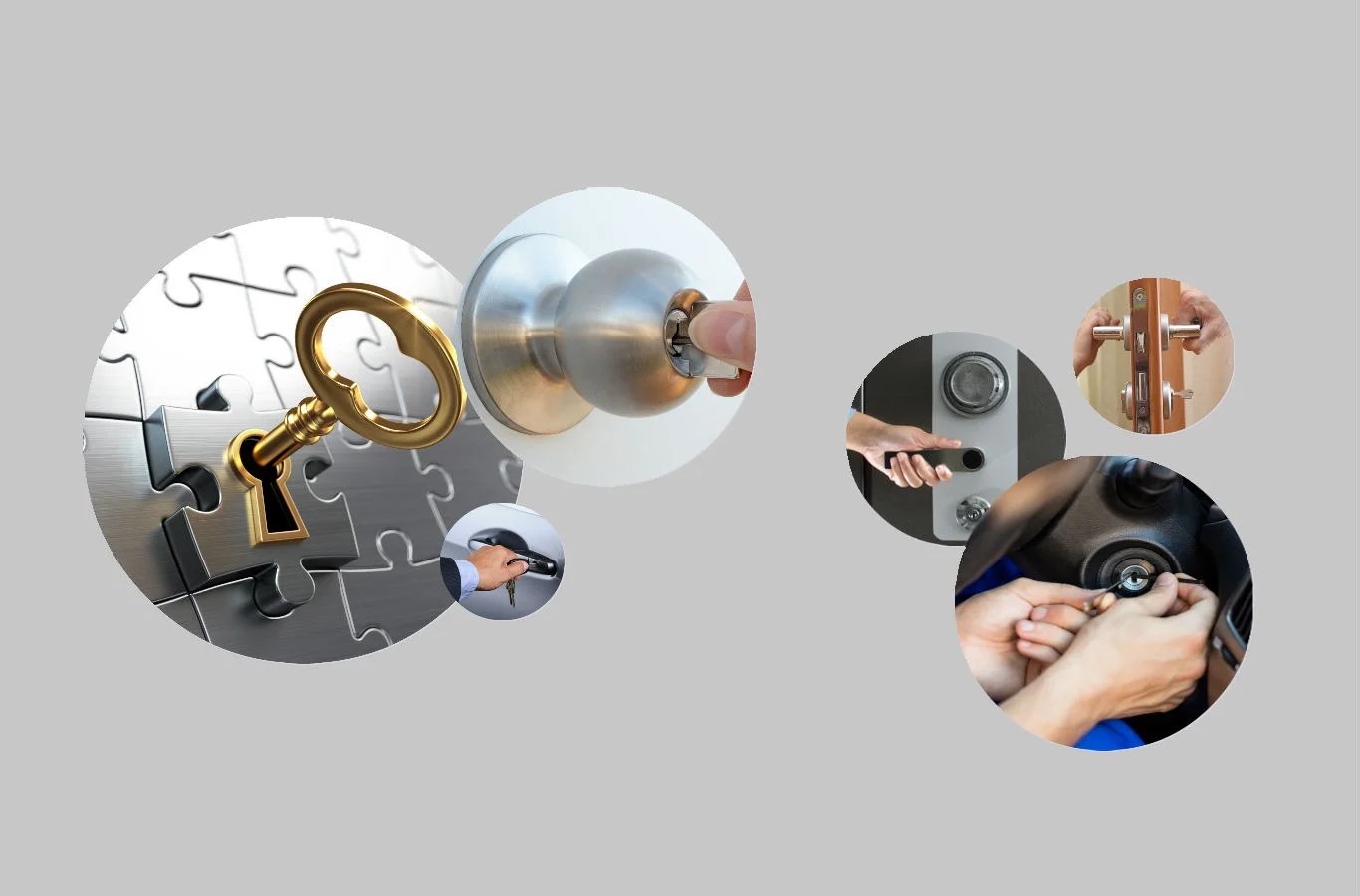 Get The Best Residential Lock and Key Services Near You