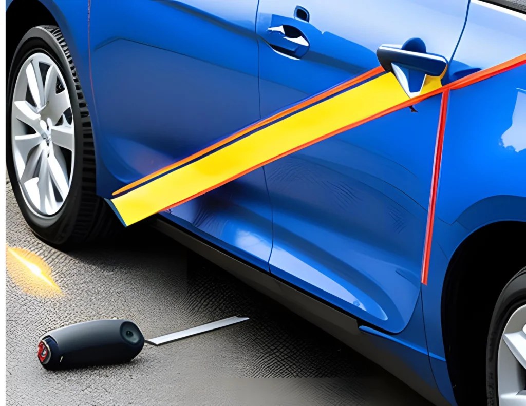 How to prevent car theft Keypad Locksmith