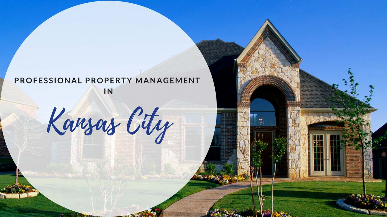 What Do Property Managers in Kansas City Do? Key Partners