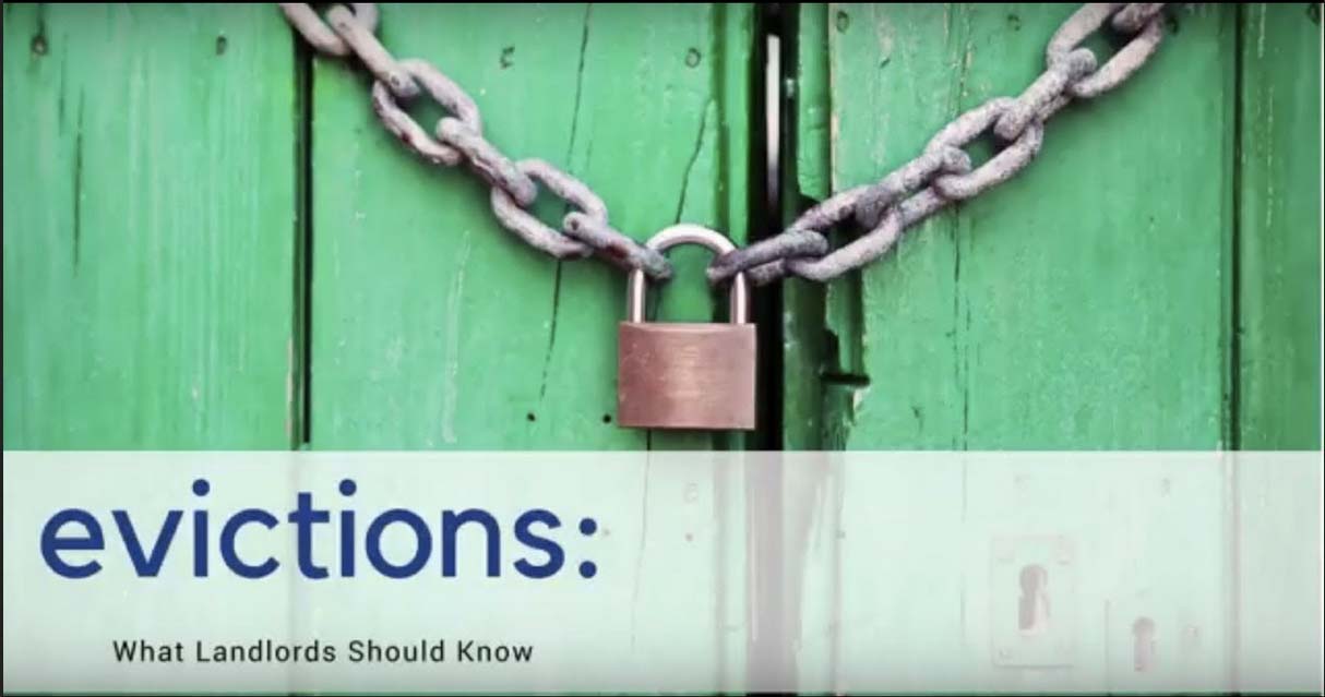 The Eviction Process in Kansas City What Can Landlords Do? Key