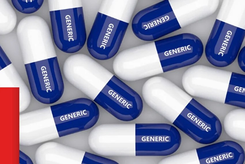 Generic Keyper Pharma