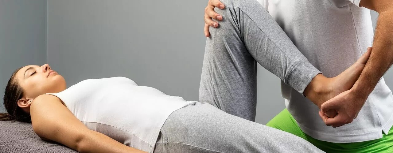 What is Manual Therapy, and How Can it Help?