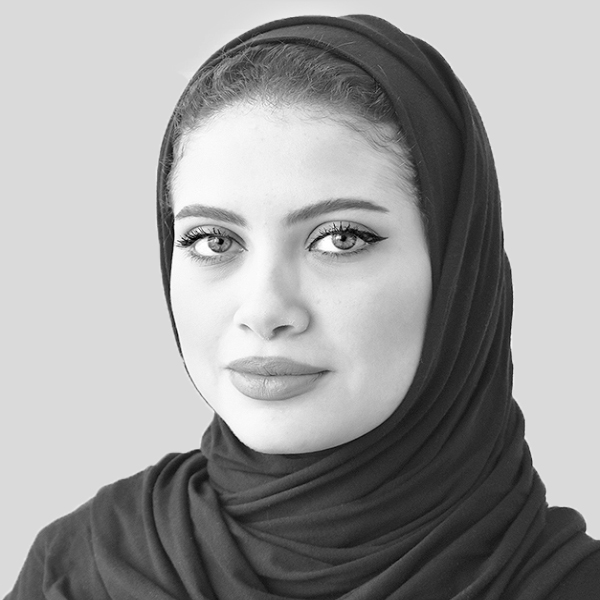 Malak Hussein Keypoint