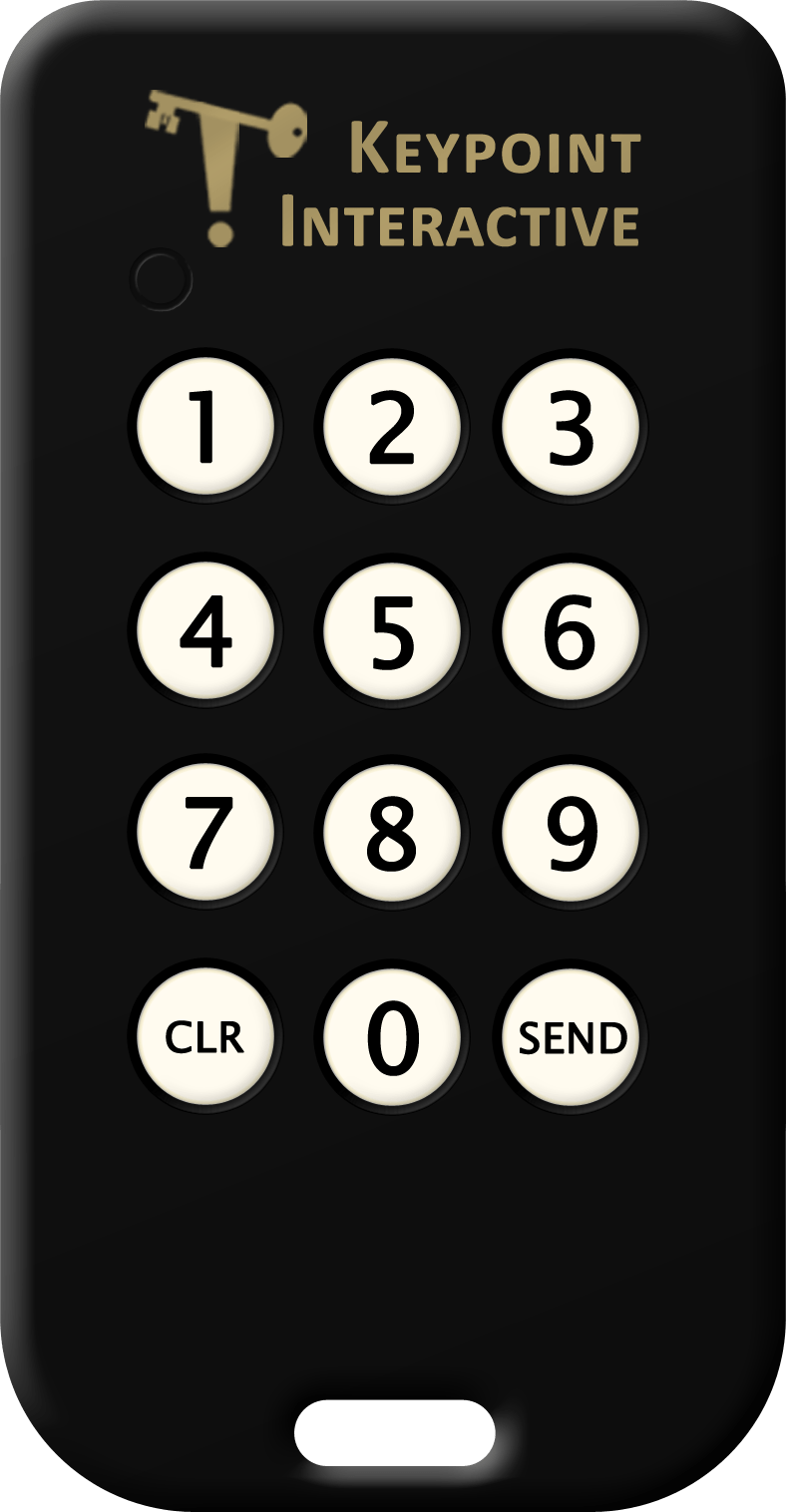 Keypad Drawing