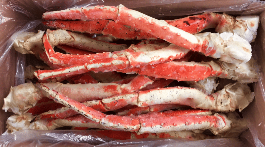 Keyport LLC Wholesale Seafood Seattle, Wa