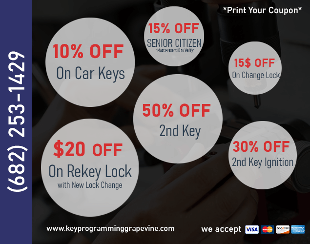 Key Programming Grapevine