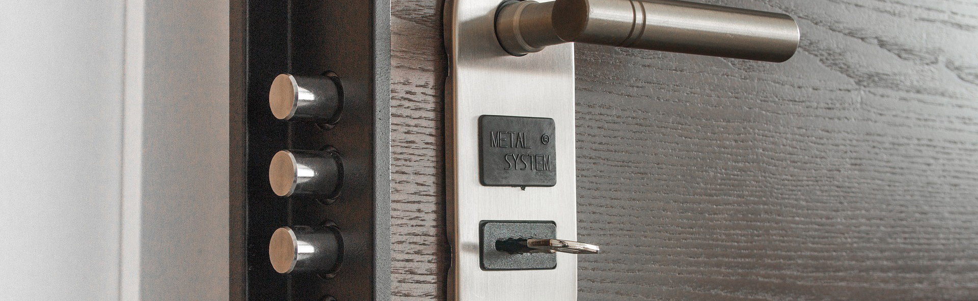 Commercial Lock and Security Services KEY PRO LOCK AND SECURITY, LLC