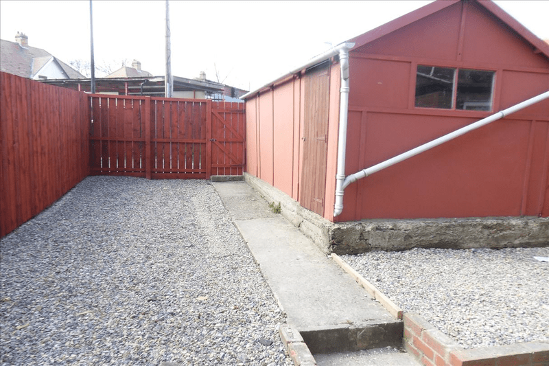 3 Bed Terraced House, Ryhope Road, SR2