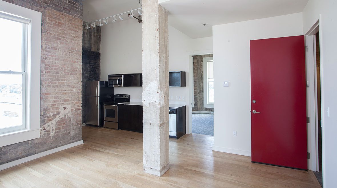 The America Building Key Real Estate Company Key Real Estate Company