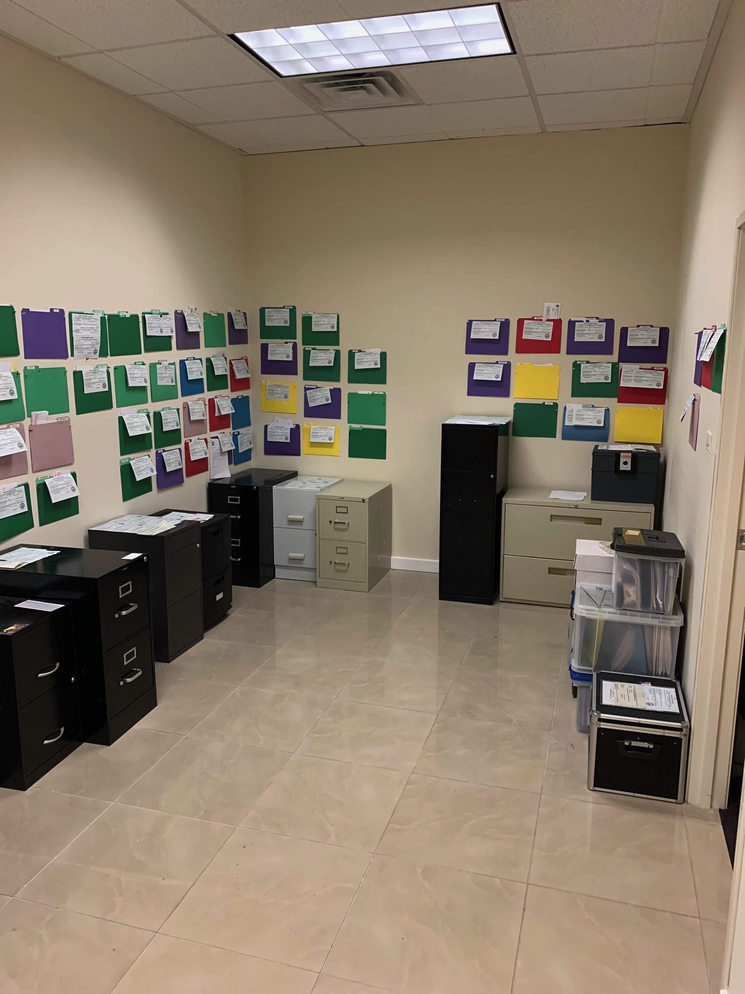 Two Las Vegas Offices Key Realty Las Vegas