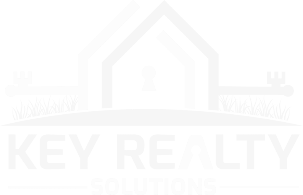 Key Realty Solutions Opening doors and unlocking dreams for buyers