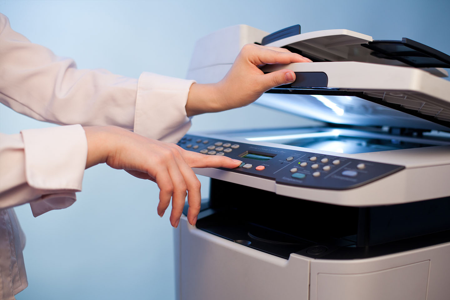 KeyRetouch Scanning Service Provider