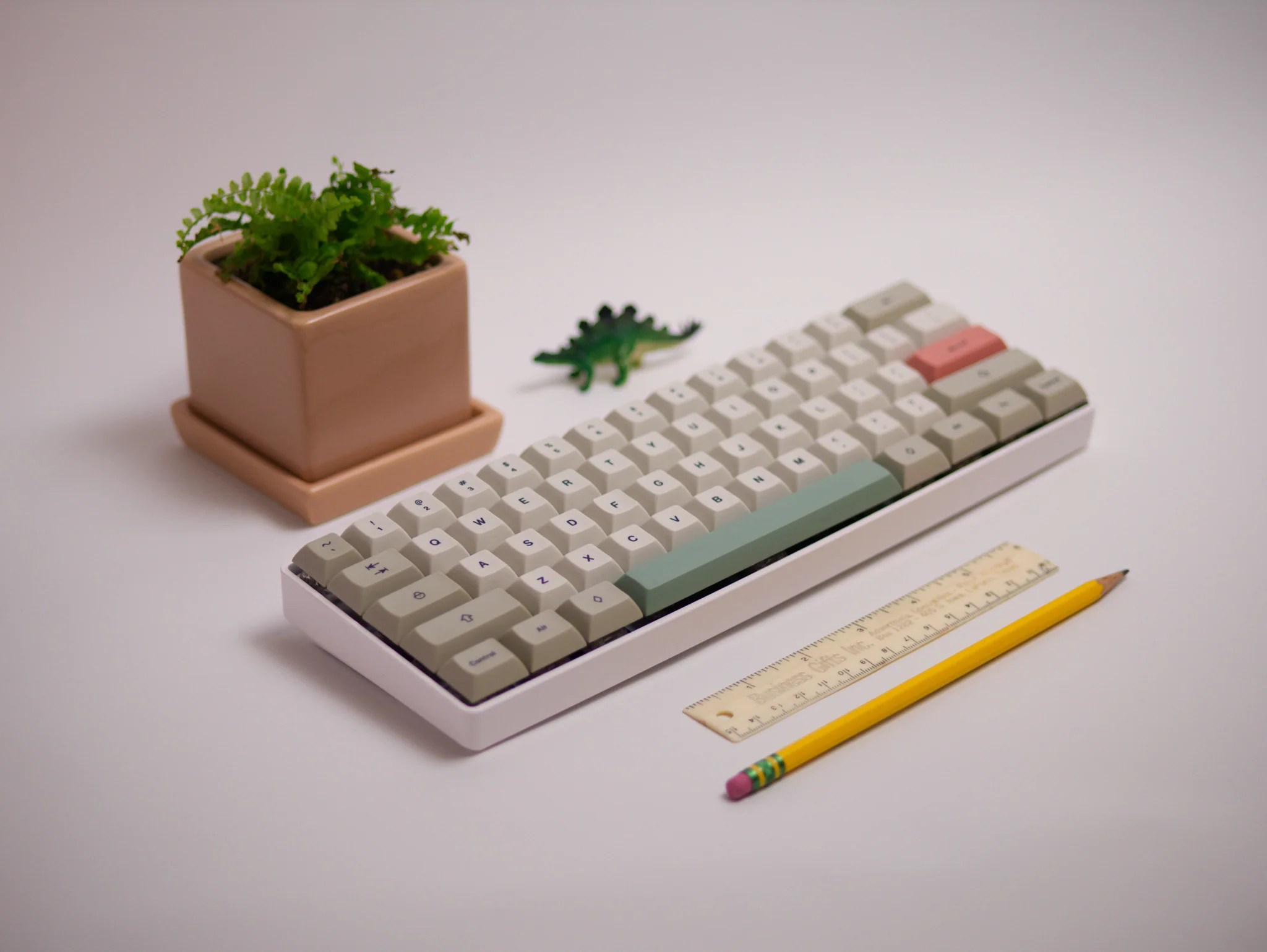 Handmade Keyboard Accessories KEY REXX