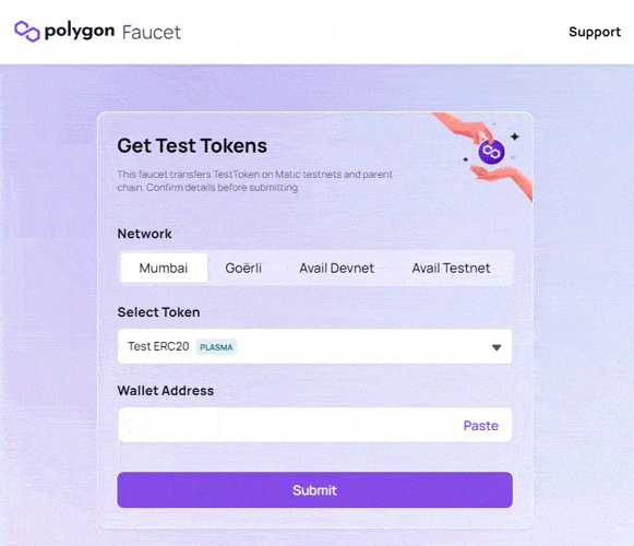 What is Matic Faucet? Add Mumbai RPC instantly in 30 seconds