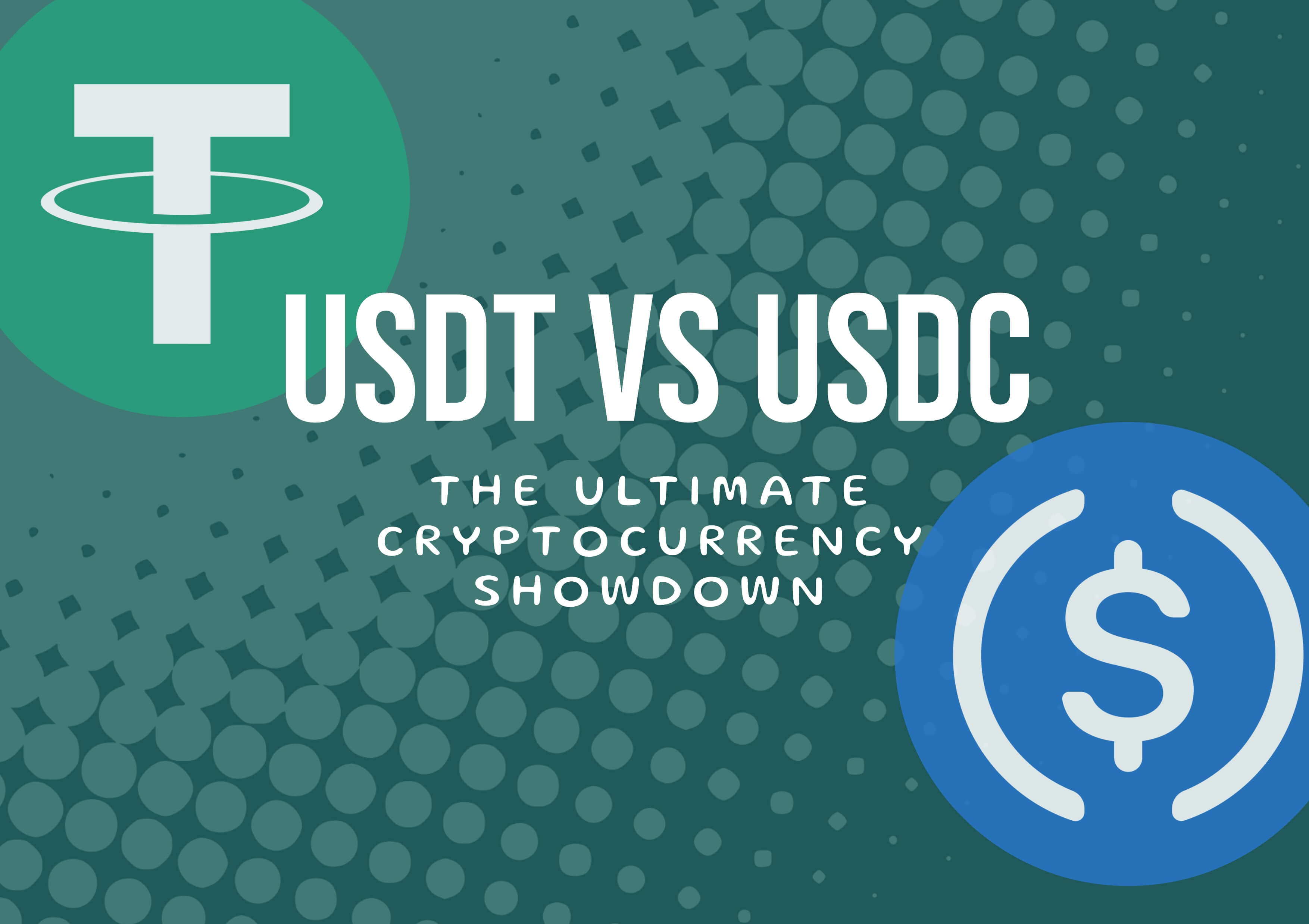 USDC vs USDT How to Avoid the Biggest Mistake When Picking a Stablecoin