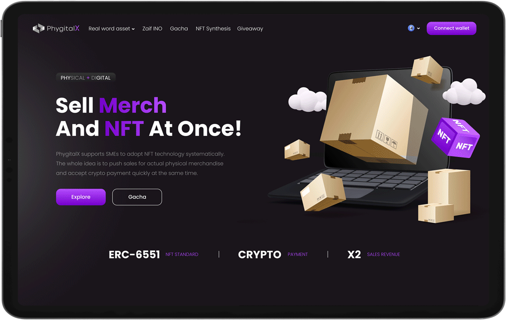 KEYRING CONNECT Connection Module