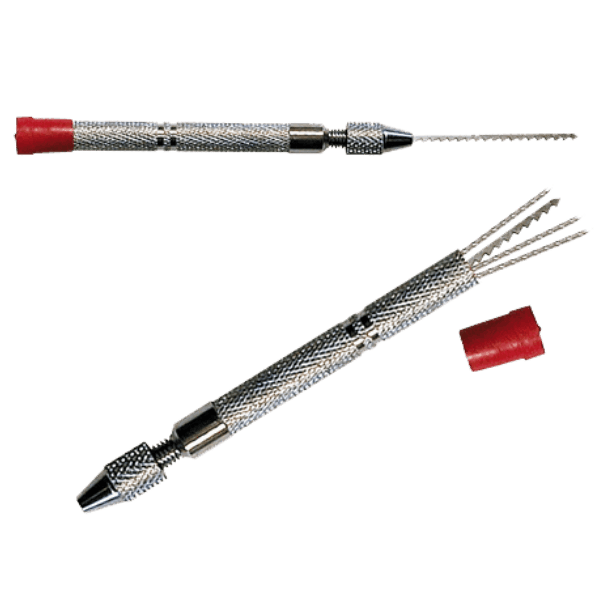 HPC Interchangeable Key Extractor Set Keys 4 Less