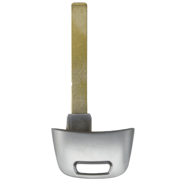 Audi Smart Key Emergency Blade Keys 4 Less