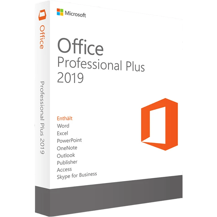 Microsoft Office 2019 Professional Plus Phone Activation Keys4Us