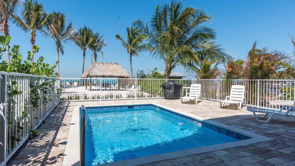 Keys Cove Vacation Homes Keys Cove Directory