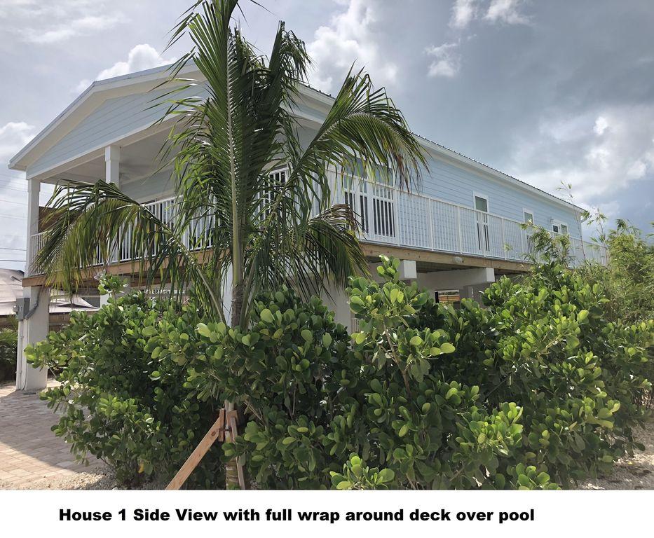 Keys Cove Vacation Homes Keys Cove Directory