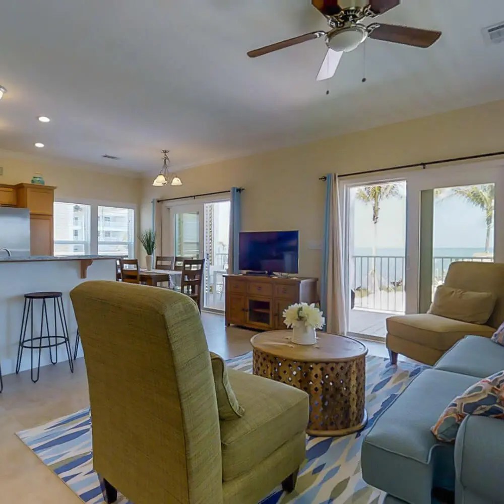 Choose from 8 Homes for Rent Keys Cove Services