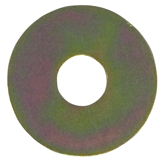 Replacement Washer Keyser Manufacturing