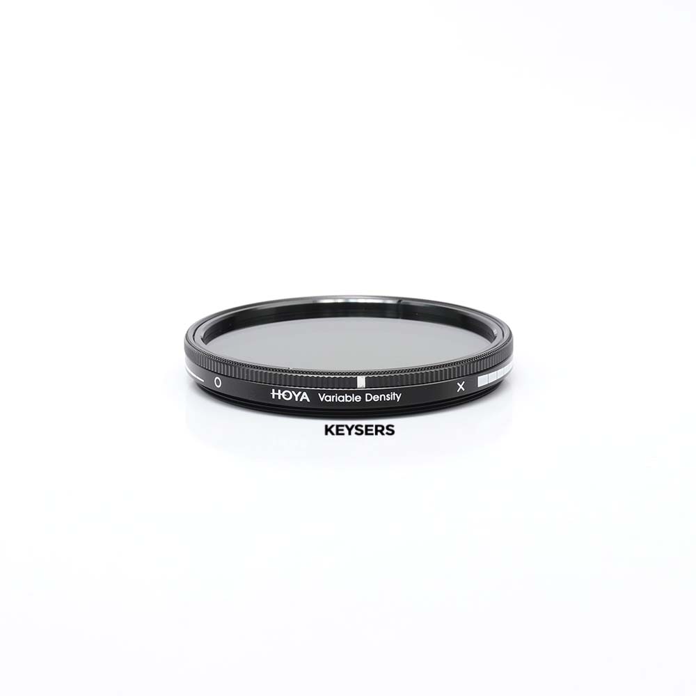 USED 62mm High Quality Variable ND Filter Keysers