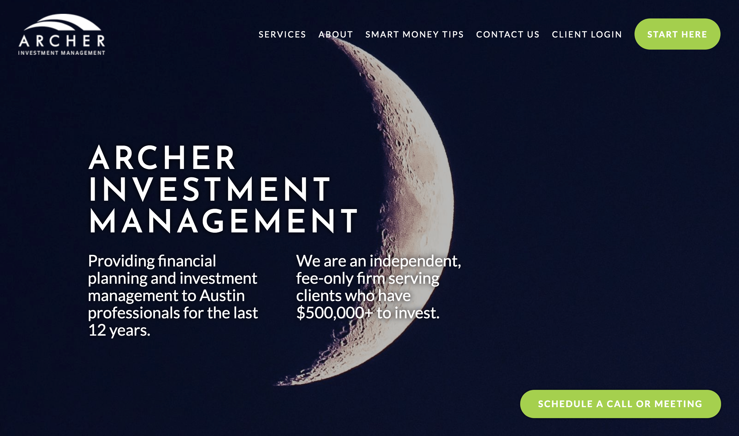 Archer Investment Management Keys for Tomorrow Sustainable innovations