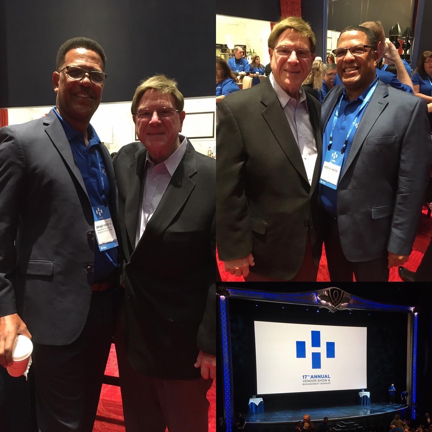 KG on the Move keysgroup