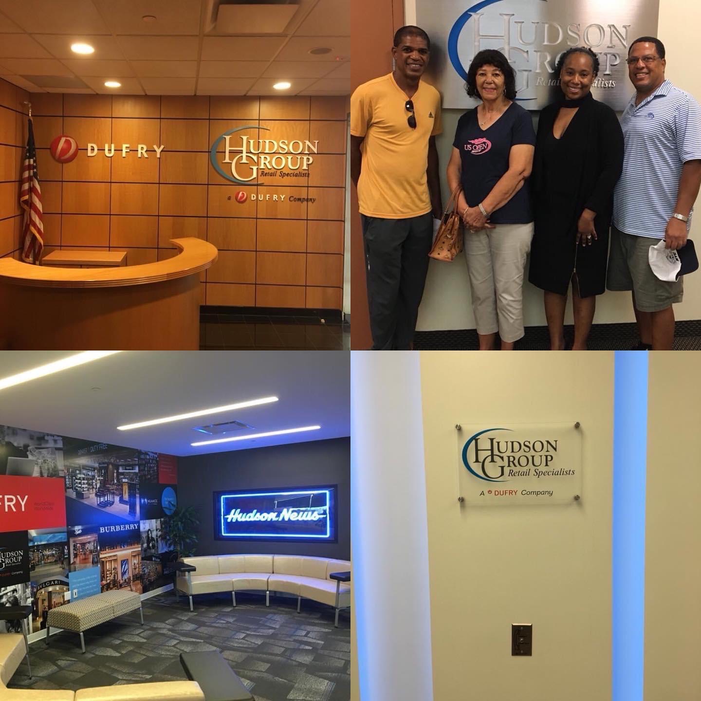 KG on the Move keysgroup