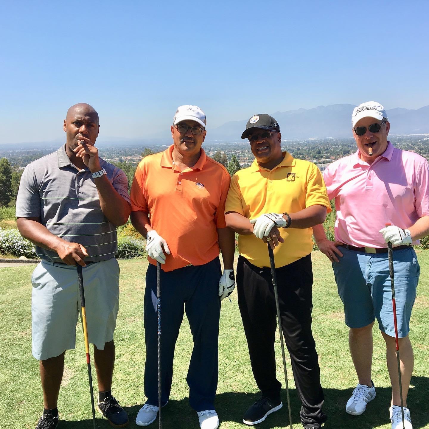 KG on the Move keysgroup