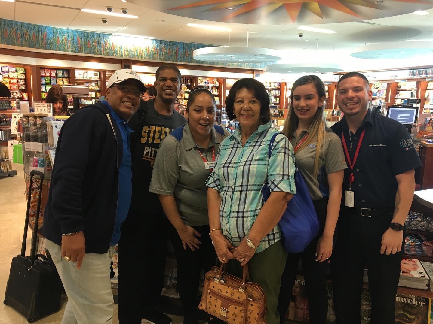 KG on the Move keysgroup