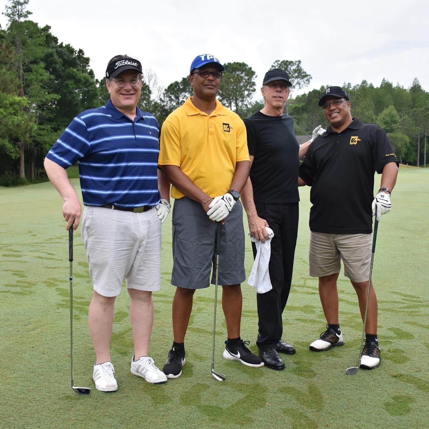 KG on the Move keysgroup