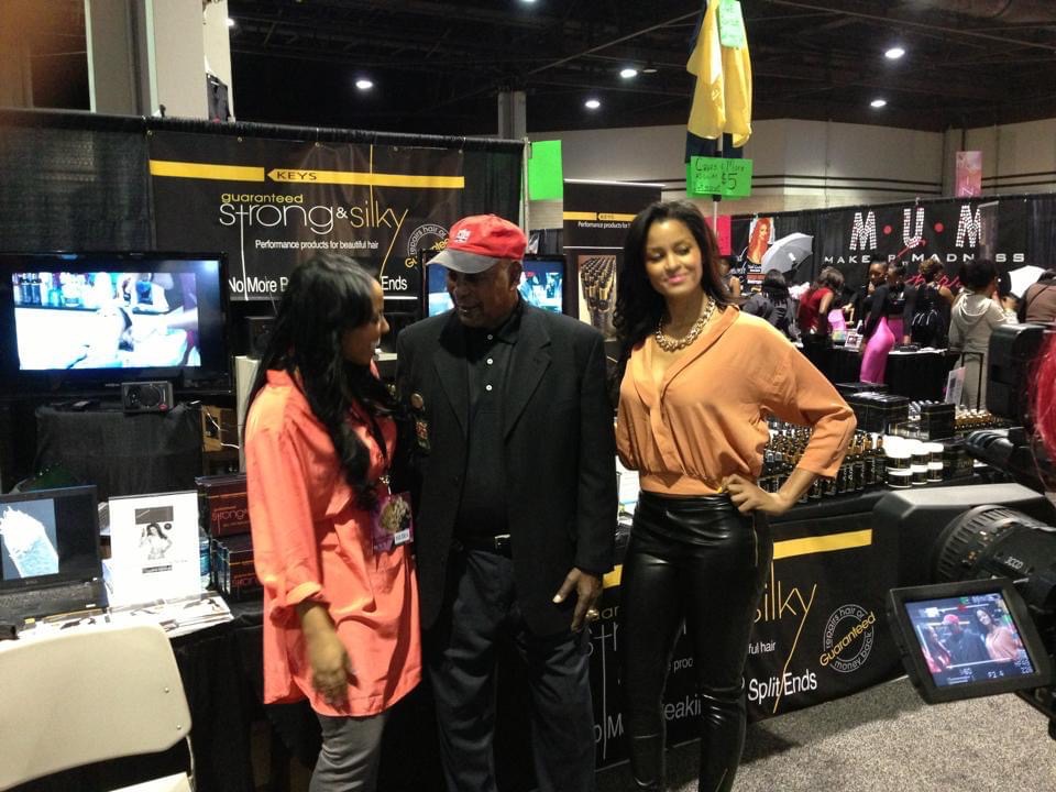 KG on the Move keysgroup