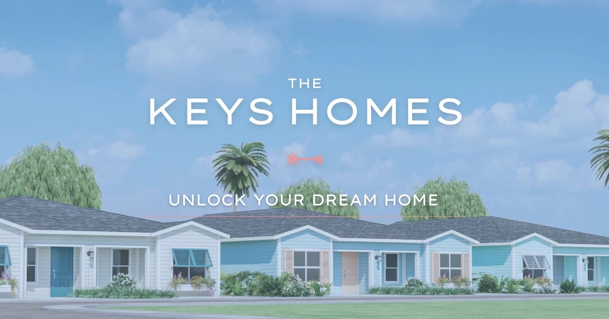 The Keys Homes