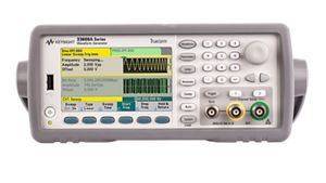 Waveform and Function Generators | Keysight