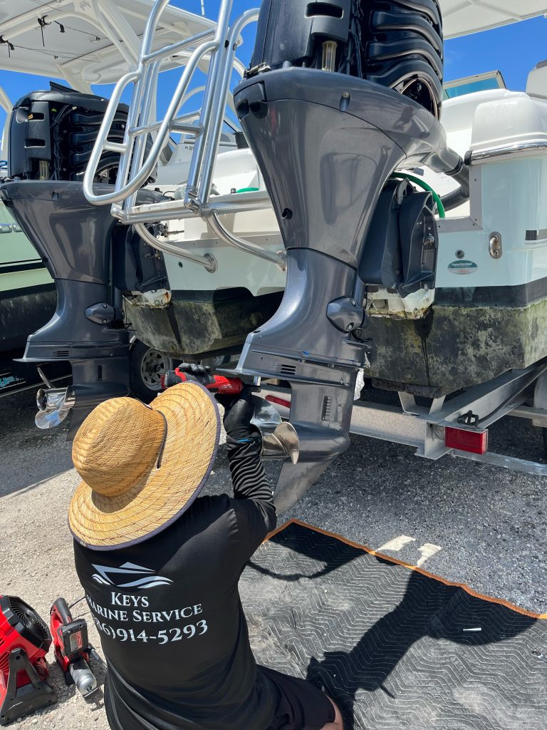 PreBuy Inspections for Boats and Yachts