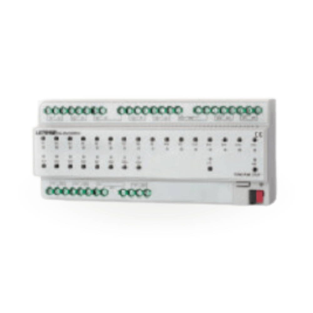 Smart 24way 16A Power Switch Module Digital Locksets Supplier Malaysia Smart Lock Supplier