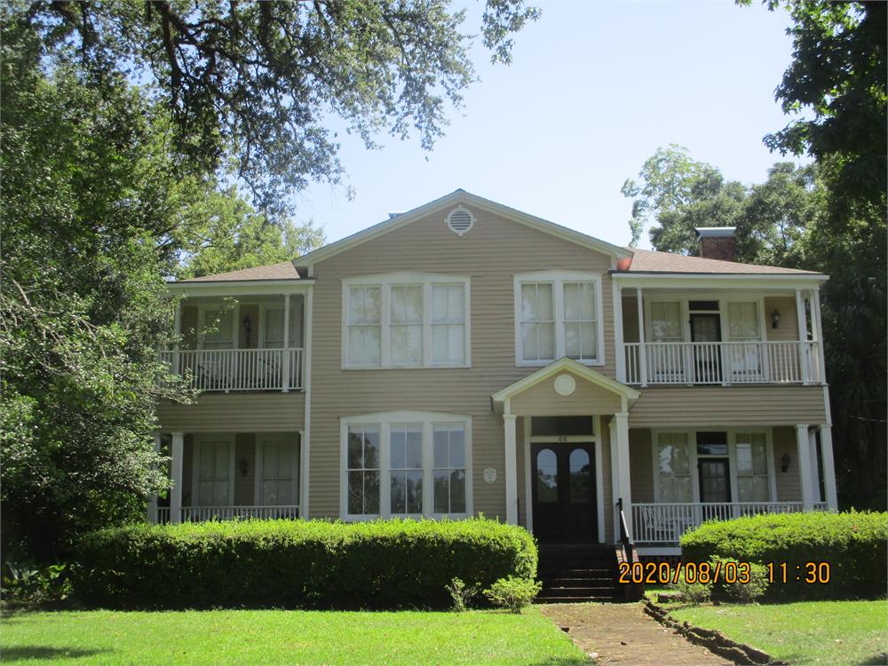 Thomasville GA Residential Rent KeySouth Thomasville, Real