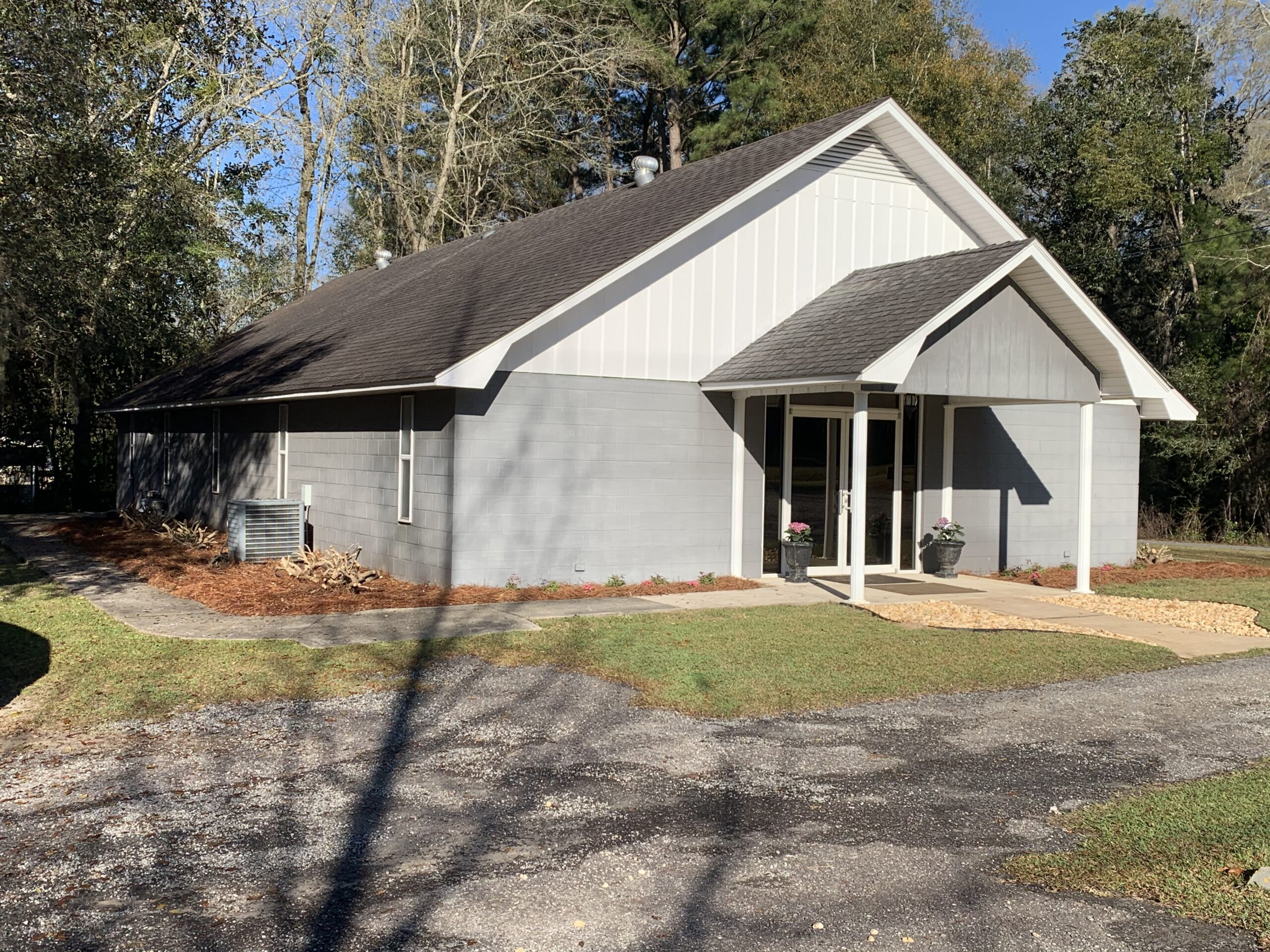 13881 N US Hwy. 319 KeySouth Thomasville, Real Estate