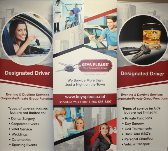 June 1, 2016, Keys Please® Press Release